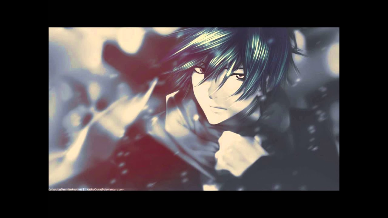 Nightcore- Diana (One Direction)