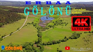 Gölönü (Erbaa) / Yedi Karanfil - Devlerin Aşkı Enstrümantal / 19.05.2021 Çarşamba