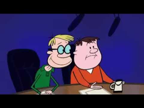 The Ricky Gervais Show 2025 Season 2 Episode 06 - The Ricky Gervais