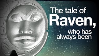 Living with gods: the tale of Raven