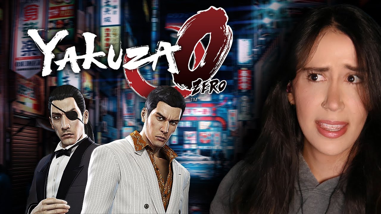Почему все вдруг возненавидели Yakuza 0 | Скандал вокруг режиссёрской версии