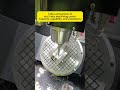 Witness Advanced 5-Axis Milling in Action