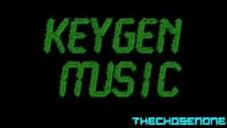 Keygen Music [GhOsT^]