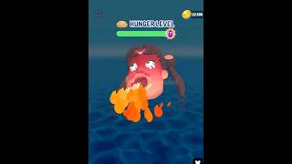 Burger Master Ultimate Stack Combo #ballgameshub 😱🍔 #shorts