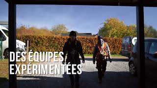 Renoenergy Votre Installateur Photovoltaïque Depuis 10 Ans
