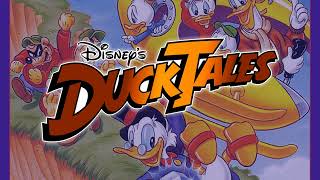 Tema de Título | Patoaventuras