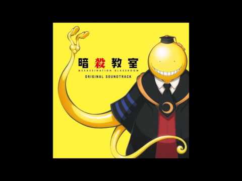 Assassination-Classroom-OST---Nakama-no-Tame
