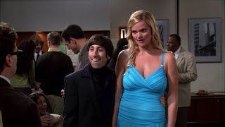 Hey, what up, science bitches | The Big Bang Theory Update