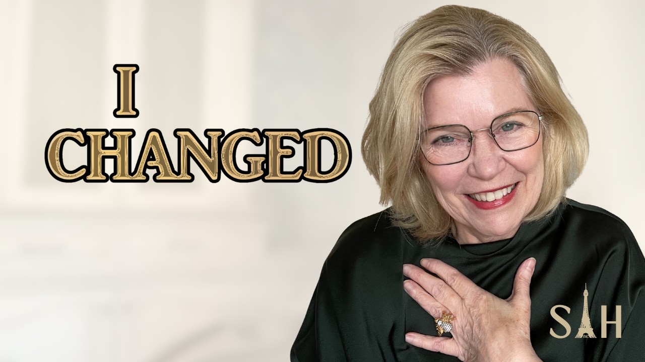 Paris Changed How I Dress — and How I See Myself