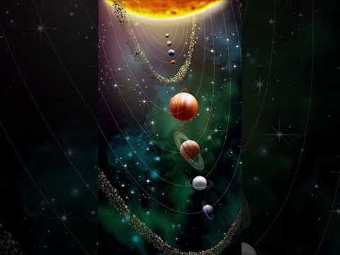 SQL in Space