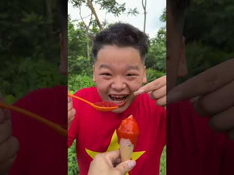 Cậu bé tốt