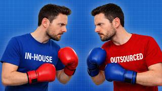 Showdown - In-House vs Outsourced SEO Teams Showdown - In-House vs Outsourced SEO Teams