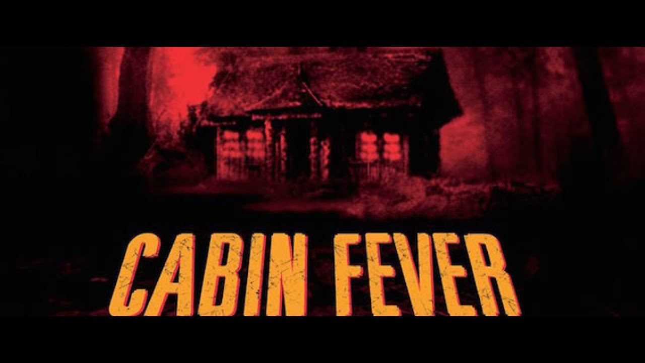 Homicidal Locals and the Cabin of Doom