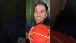 El Mejor Jugador De Baloncesto Del Mundo - Sergio Encinas