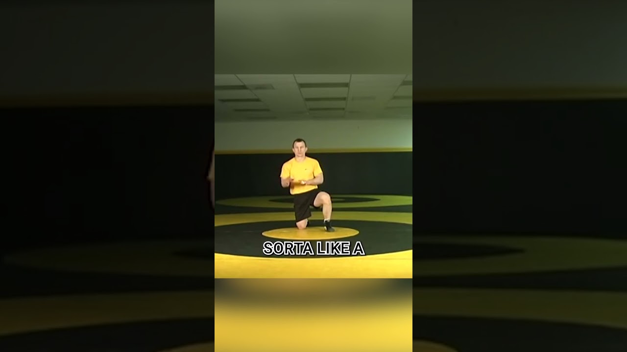 Hip Heist💥Solo Drill💥 