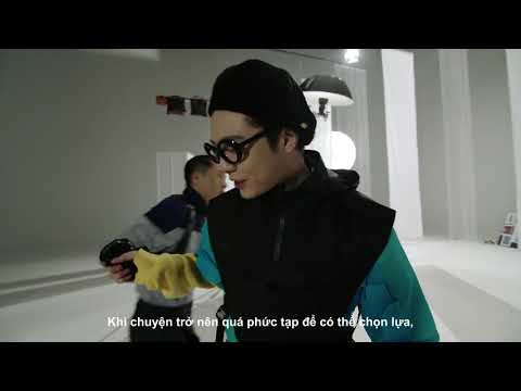 [VIETSUB] WOO (우원재) - Taste (호불호) (feat. Giriboy)