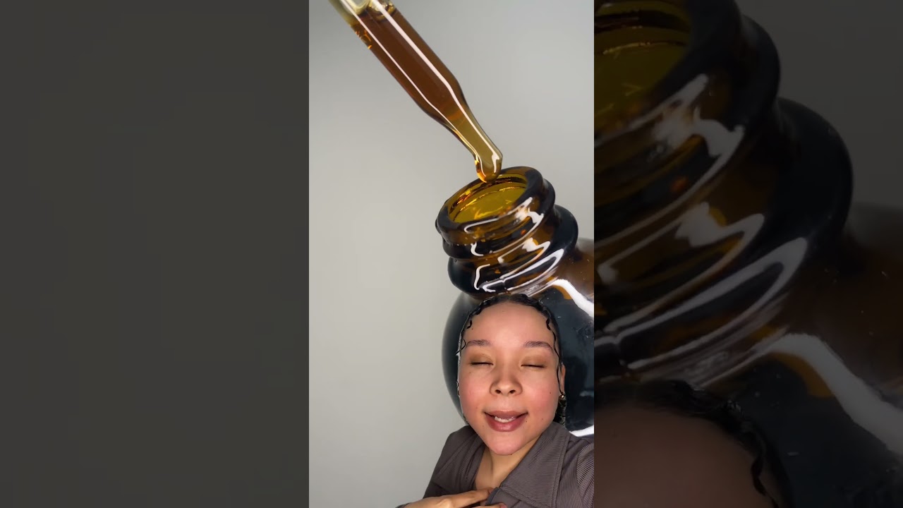 LUNG DETOX that actually works✨ these mullein drops are perfect for avid smokers/ vapers. 