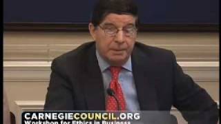 David Denoon: Chinese Currency Issues