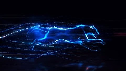 #technologyaryan #kinemaster How make intro for YouTube how make run panther intro on kinemaster