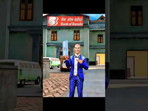 # Bank badauda #shortvideo #viral