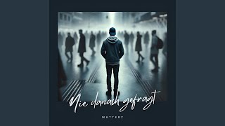 Seit ich weg bin - Matterz