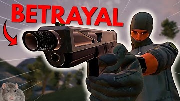 Breaking Peoples TRUST with Secure Containers in Tabor