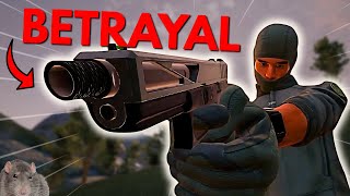 Famous Breaking Peoples TRUST with Secure Containers in Tabor Profile