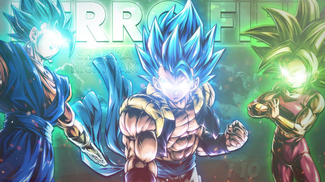 𝒫𝑒𝓇𝓇𝑜 𝐹𝒾𝑒𝓁 (𝐒𝐥𝐨𝐰𝐞𝐝 & 𝐑𝐞𝐯𝐞𝐫𝐛) [Ｓｈａｋｉｒａ ｆｔ. Ｎｉｃｋｙ Ｊａｍ ] Kefla Vegetto Gogeta Twixtor [ EDIT / AMV ]