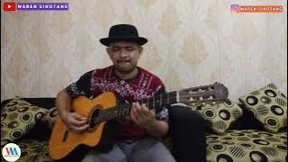 Yang lemah Dikuatkan - Instrumen Gitar (Waren Sihotang)