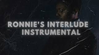 Famous A-Reece-Ronnie's interlude instrumental Profile