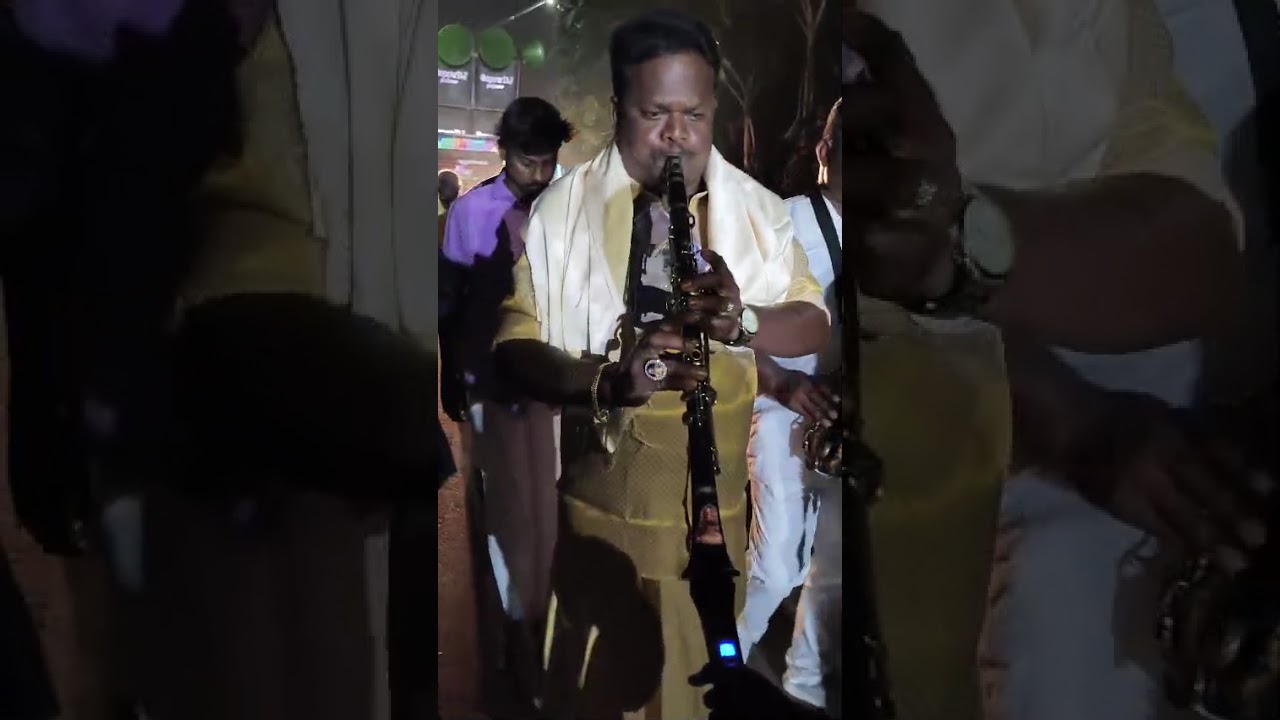 #ஓடுகிற வண்டி ஓட/ஒத்துமையா ரெண்டு மாடு..I.S.S.ஸ்டாலின் Band✨♥️🥁🎷🎺 தஞ்சாவூர்.✨☎️9362964095