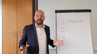 The step-by-step guide to create your persuasive presentation (Skill Share intro)