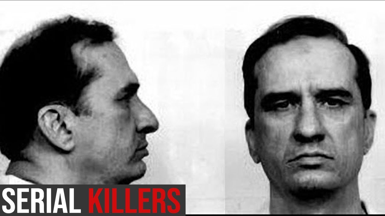 Crime Documentary True Crime The Serial Killer Kenneth McDuff - YouTube