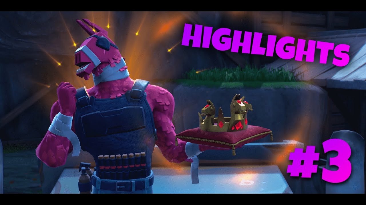 Highlights von Killer Stratus #3