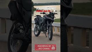xre MOTO LINDA #motivacao #moto