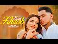 Khaab | Harvi | Jind Music | New Punjabi Song | Latest Punjabi Songs 2026
