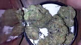 Cotton Candy Kush & Cookies - HD Weed Porn 2014