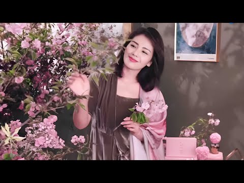 مليانة الدنيا ورود ليو تاو   