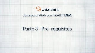 Celebrity Java para Web con Intellij IDEA - Parte 3 (Pre-requisitos) Net Worth