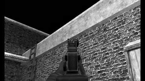 Q3 True Combat - Helmchen vs Zatoichi