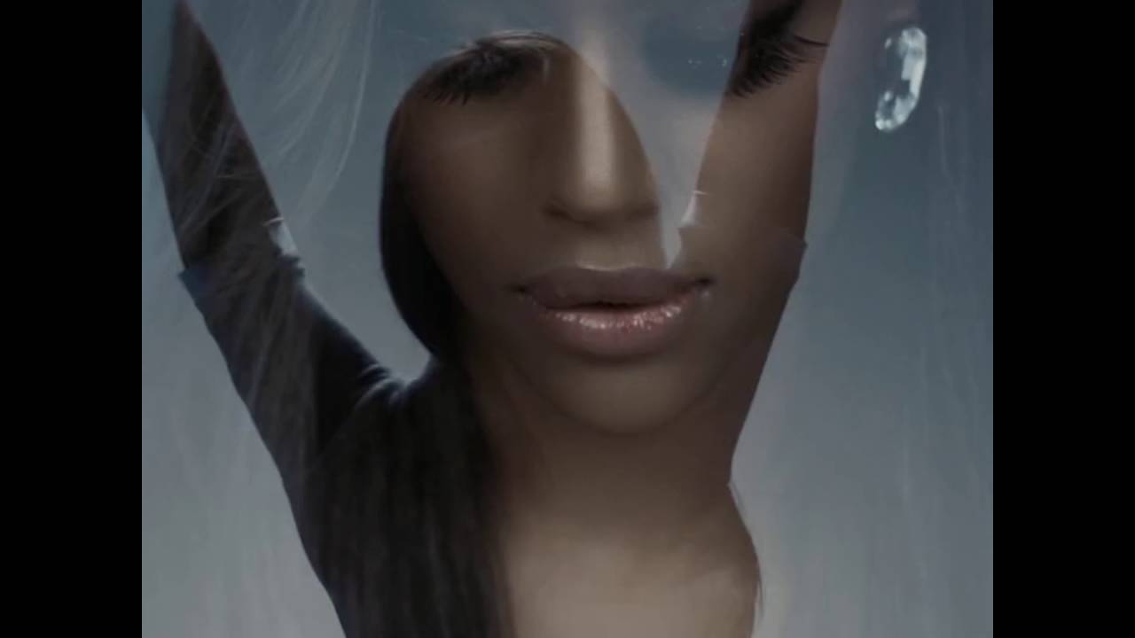 Anais Naked Mini Clip 1 - YouTube