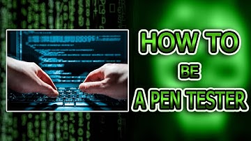 HOW TO BE A PEN TESTER!!! #COMEDY #CYBERSECURITY #PENTEST #HACKER