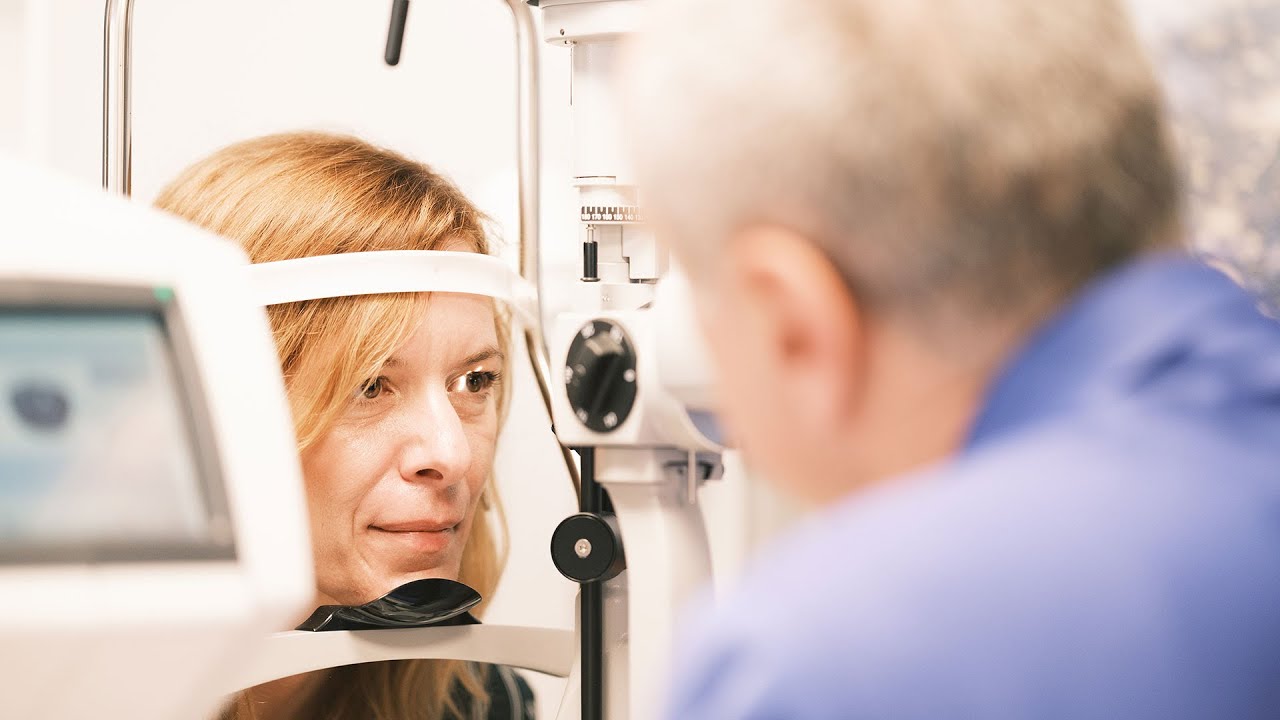 Najdetaljnija analiza vida reći će vam sve što trebate znati o svojim očima: Od sada i u Zagrebu