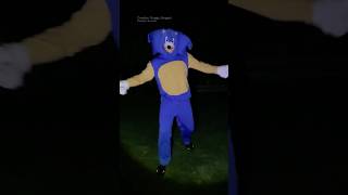 Sonic Y Las Gemas Sabrosonas Creado Por Soggynugget