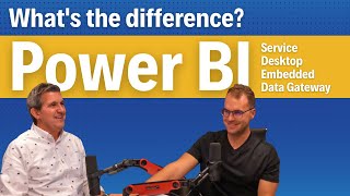 Power BI: Much More Than a Visual Analytics Tool - The Dashboard Effect