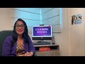 Video 2  Vístete de violeta Dra Elithet Silva Martínez