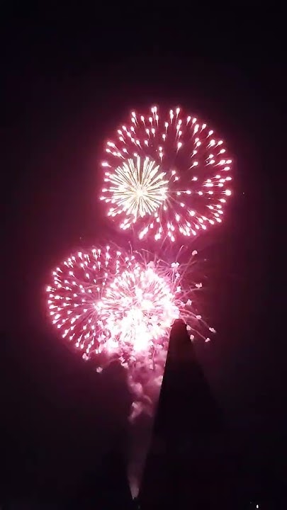 feuerwerk bibione 2025