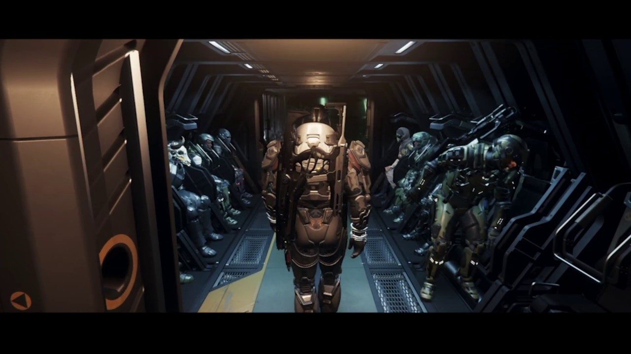 NOVA Intergalactic: Broken Shark Event