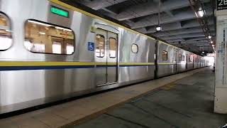 [臺鐵TRA]4182次800型區間車 往蘇澳列車 七堵站離站
