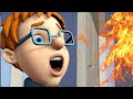 Fireman Sam US | Fireman Sam Saves Norman once again! 🚒 🔥 Videos For Kids